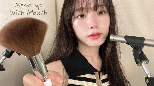 Full leaked Jamonghae asmr private onlyfans photo