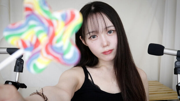 Jamonghae asmr