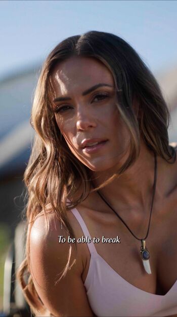 Full leaked Jana kramer private onlyfans photo