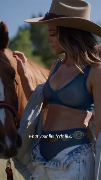 Full leaked Jana kramer private onlyfans photo