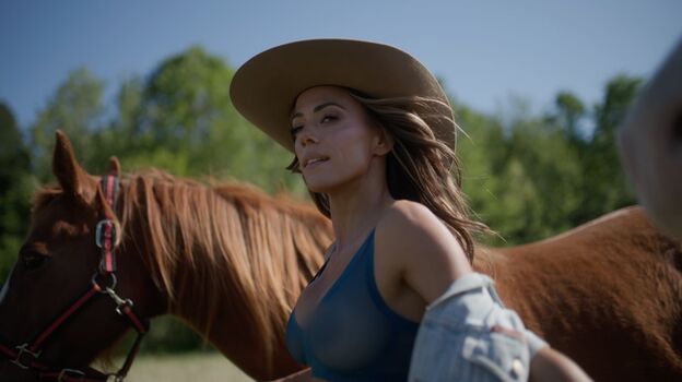 Full leaked Jana kramer private onlyfans photo