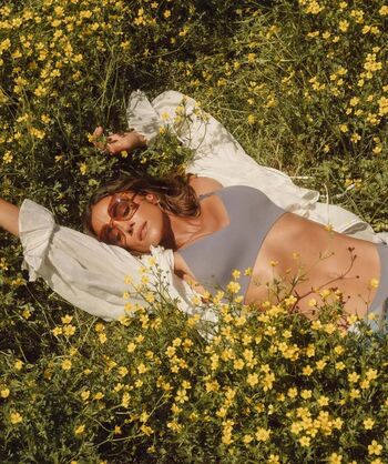 Full leaked Jana kramer private onlyfans photo