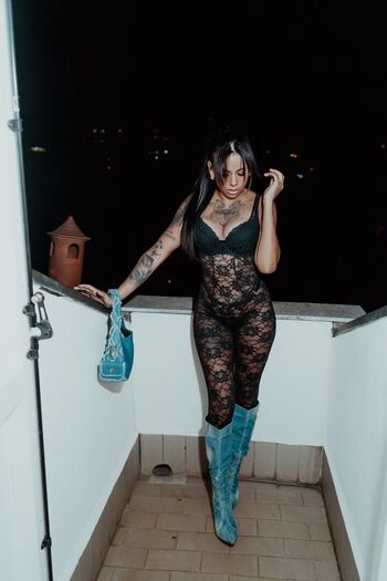Full leaked Janasantos private onlyfans photo