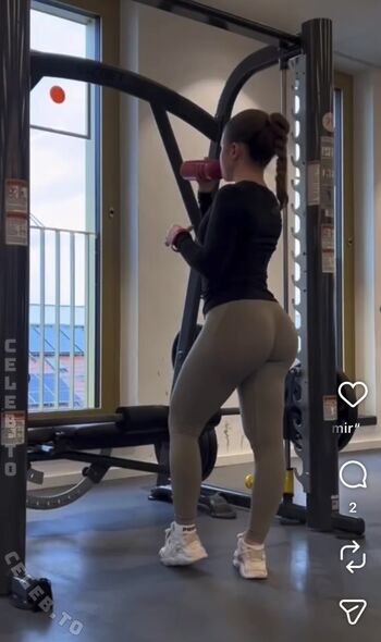 Full leaked Janaajolie private onlyfans photo