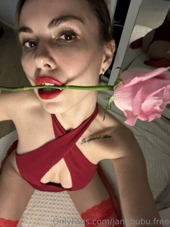 Full leaked Janabubu free page private onlyfans photo