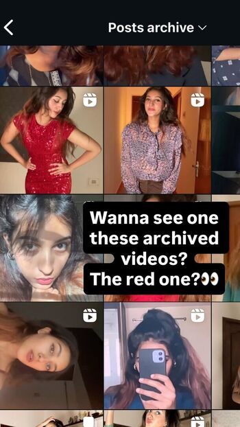 Full leaked Jananivisalakshi page private onlyfans photo