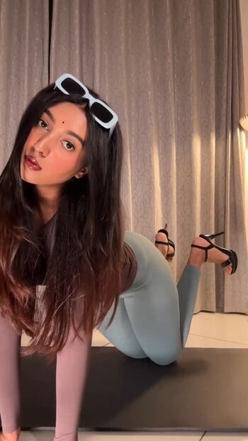 Full leaked Jananivisalakshi page private onlyfans photo