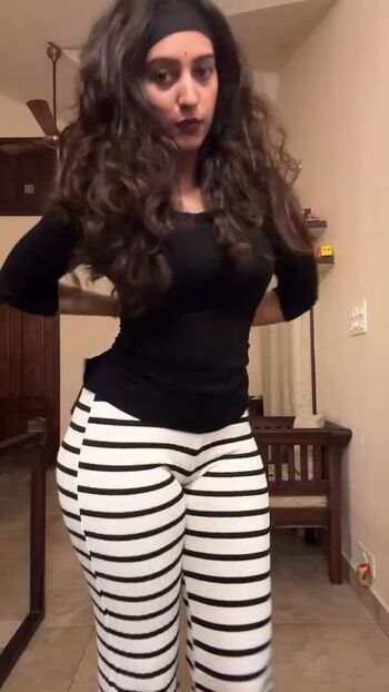 Full leaked Jananivisalakshi page private onlyfans photo