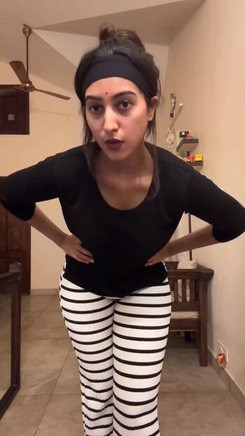 Full leaked Jananivisalakshi page private onlyfans photo