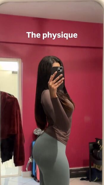 Full leaked Jananivisalakshi private onlyfans photo