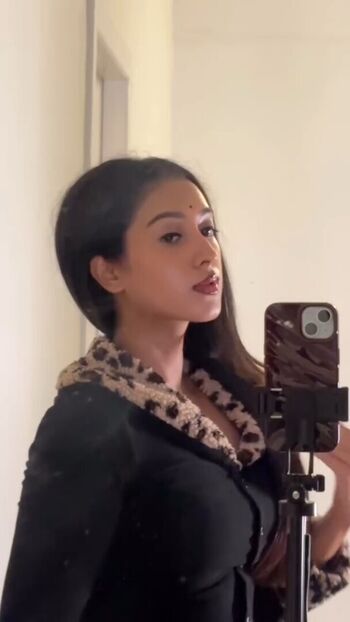 Full leaked Jananivisalakshi private onlyfans photo
