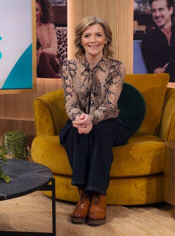 Full leaked Jane danson private onlyfans photo