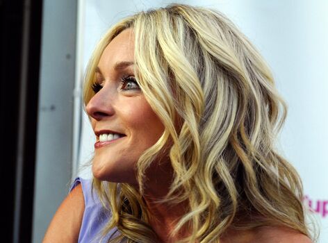 Jane Krakowski