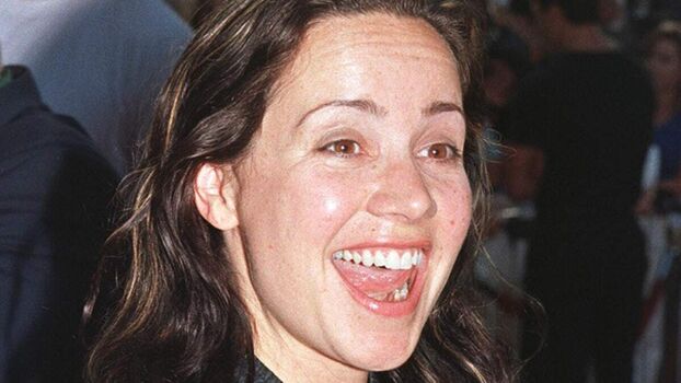 Full leaked Janeane garofalo private onlyfans photo