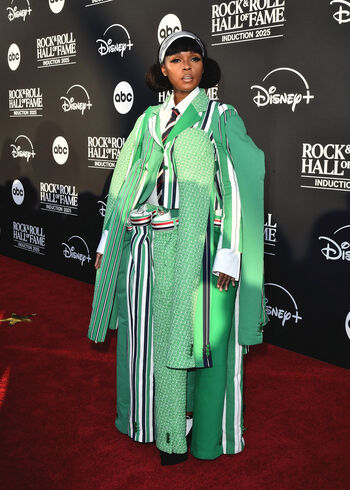 Janelle “Jane” Monáe