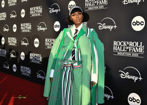 Janelle “Jane” Monáe