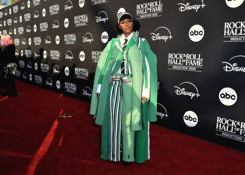 Janelle “Jane” Monáe