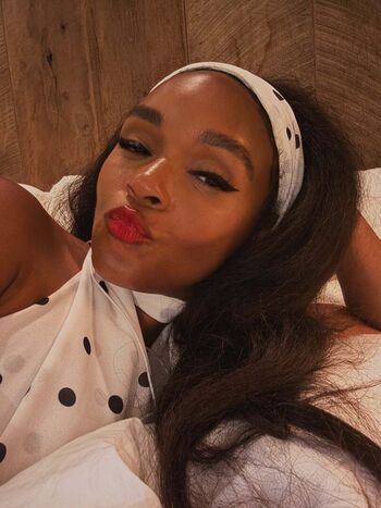 Full leaked Janelle monae private onlyfans photo