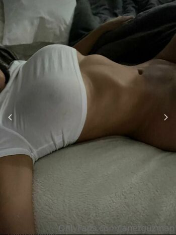Full leaked Janet guzman  page private onlyfans photo