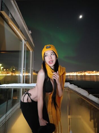 Janet Kanokwan Saesim