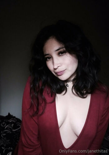 Full leaked Janethitas private onlyfans photo