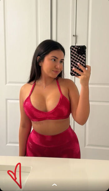 Full leaked Janexy sanchez private onlyfans photo