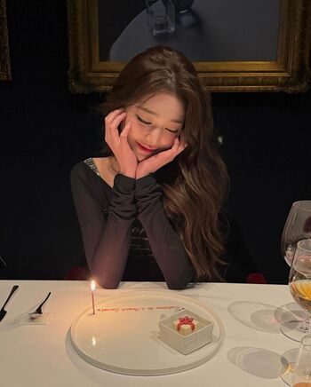 Full leaked Jang won young page private onlyfans photo