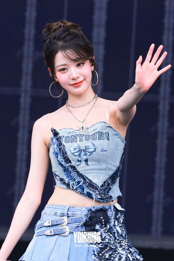 Full leaked Jang won young page private onlyfans photo