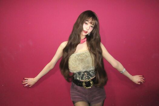 Full leaked Jang won young page private onlyfans photo