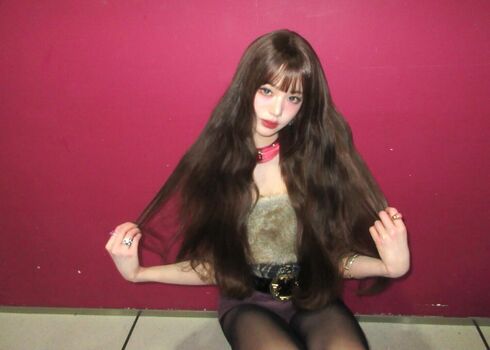 Full leaked Jang won young page private onlyfans photo