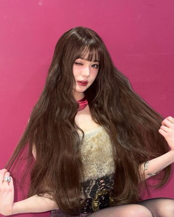 Full leaked Jang won young page private onlyfans photo