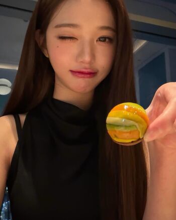 Full leaked Jang won young page private onlyfans photo