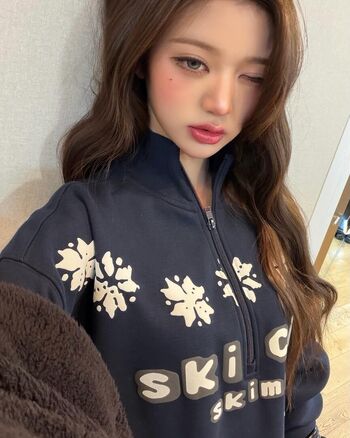 Full leaked Jang won young page private onlyfans photo