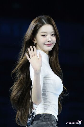 Full leaked Jang won young page private onlyfans photo