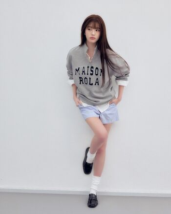 Full leaked Jang won young page private onlyfans photo