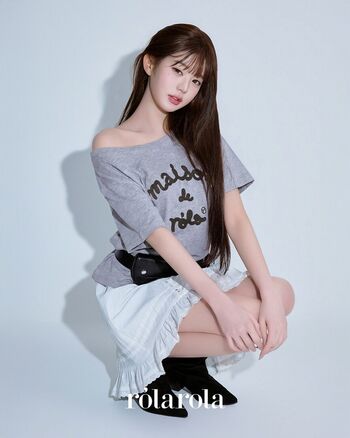 Full leaked Jang won young page private onlyfans photo