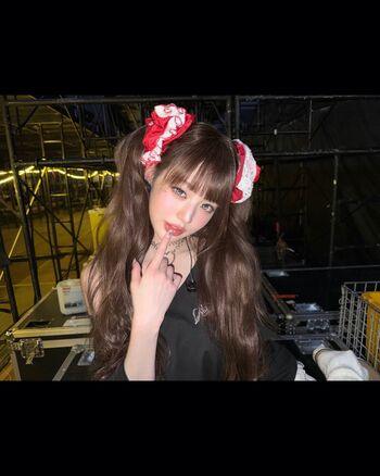 Full leaked Jang won young page private onlyfans photo