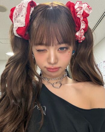 Full leaked Jang won young page private onlyfans photo
