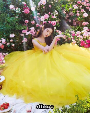 Full leaked Jang won young page private onlyfans photo
