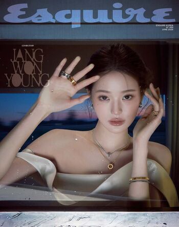Full leaked Jang won young page private onlyfans photo