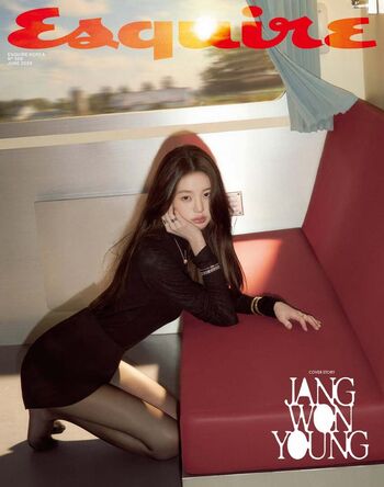 Full leaked Jang won young page private onlyfans photo