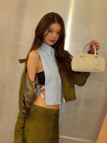 Full leaked Jang won young page private onlyfans photo
