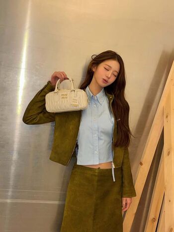 Full leaked Jang won young page private onlyfans photo