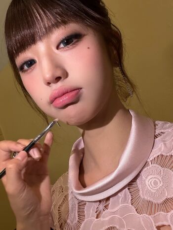 Full leaked Jang won young page private onlyfans photo