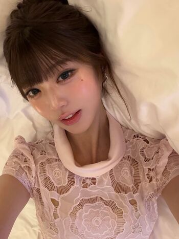 Full leaked Jang won young page private onlyfans photo
