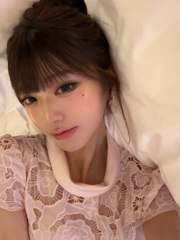 Full leaked Jang won young page private onlyfans photo