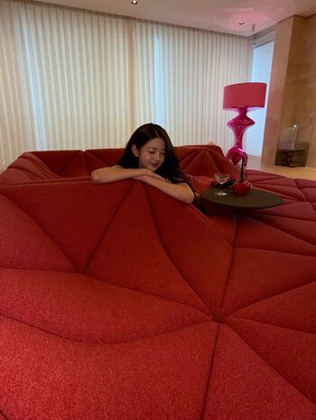 Full leaked Jang won young page private onlyfans photo