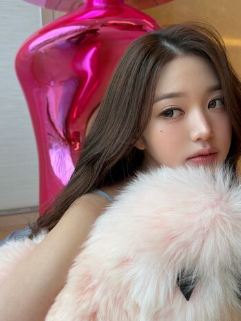 Full leaked Jang won young page private onlyfans photo