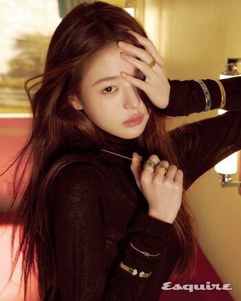 Full leaked Jang won young page private onlyfans photo