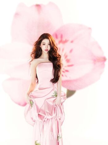 Full leaked Jang won young private onlyfans photo